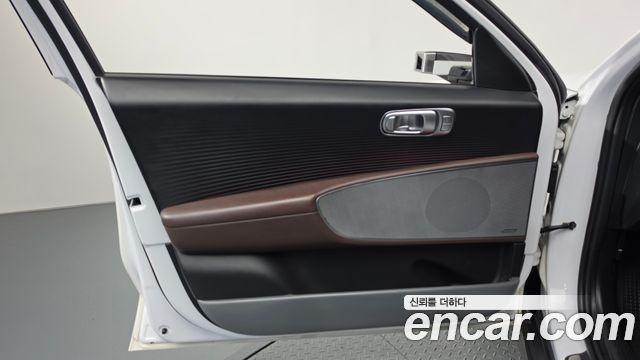 Hyundai Ioniq6 2023 — photo 14