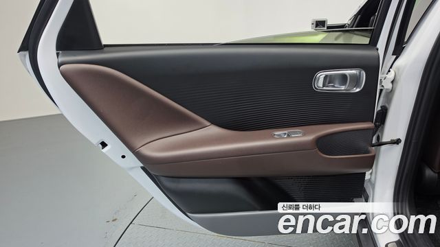 Hyundai Ioniq6 2023 — photo 15