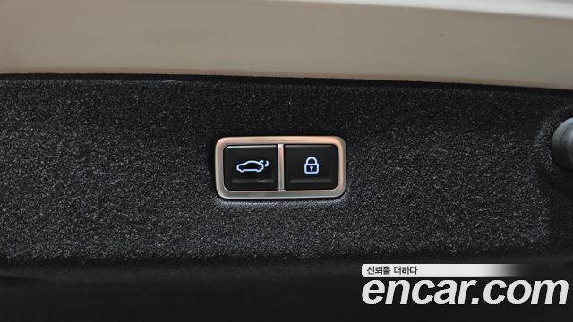 Hyundai Ioniq6 2023 — photo 28