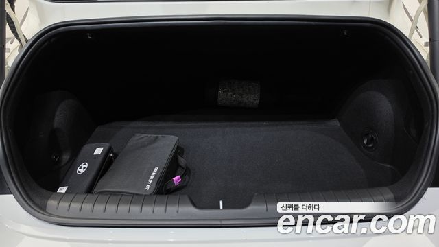 Hyundai Ioniq6 2023 — photo 29