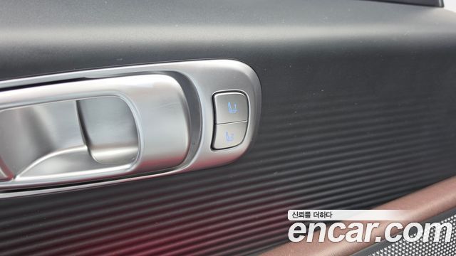 Hyundai Ioniq6 2023 — photo 30