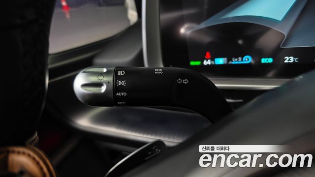 Hyundai Ioniq6 2023 — photo 41
