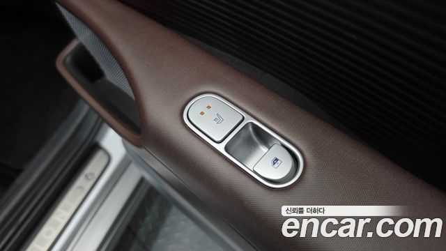 Hyundai Ioniq6 2023 — photo 42