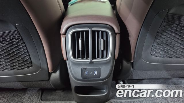 Hyundai Ioniq6 2023 — photo 43