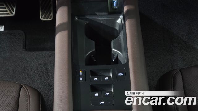 Hyundai Ioniq6 2023 — photo 45