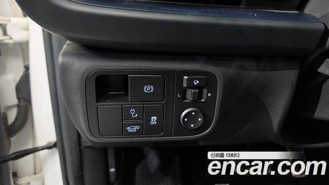 Hyundai Ioniq6 2023 — photo 46