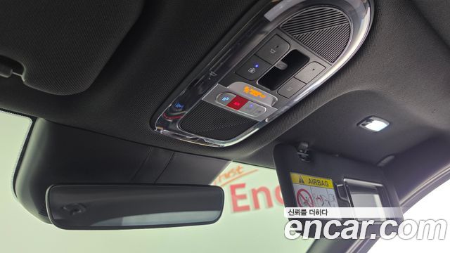 Hyundai Ioniq6 2023 — photo 48