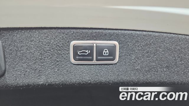 Genesis G80 2021 — photo 21