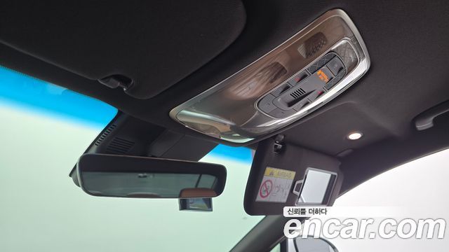 Genesis G80 2021 — photo 23
