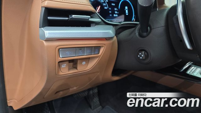 Genesis G80 2021 — photo 25