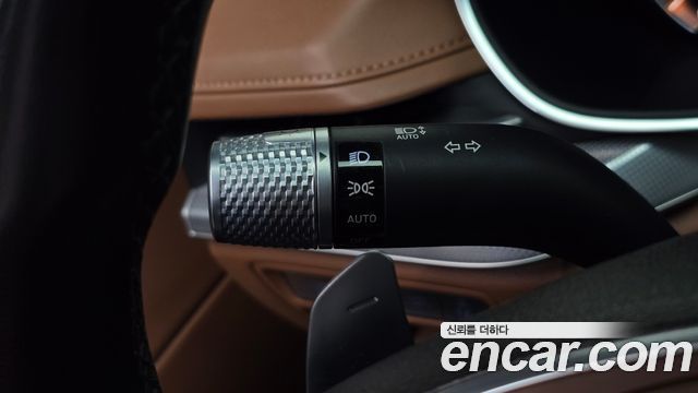 Genesis G80 2021 — photo 27