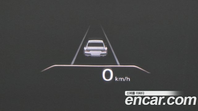 Genesis G80 2021 — photo 34
