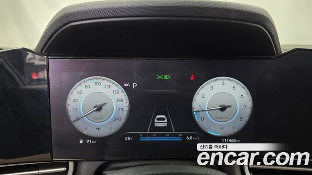 Hyundai AVANTE 2023 — photo 11