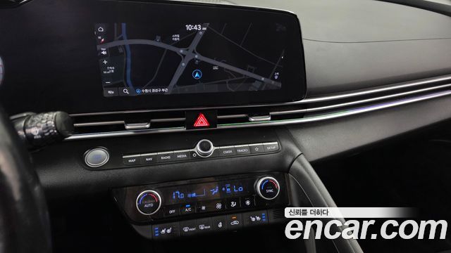 Hyundai AVANTE 2023 — photo 19