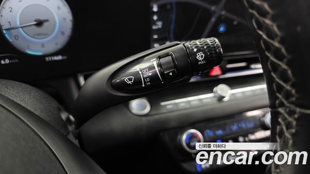 Hyundai AVANTE 2023 — photo 25