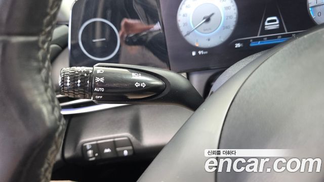 Hyundai AVANTE 2023 — photo 27