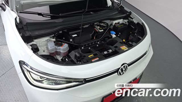 Volkswagen ID.4 2023 — photo 6