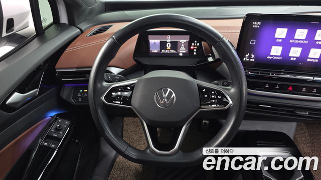 Volkswagen ID.4 2023 — photo 19