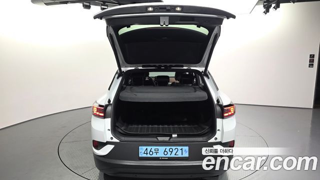 Volkswagen ID.4 2023 — photo 26