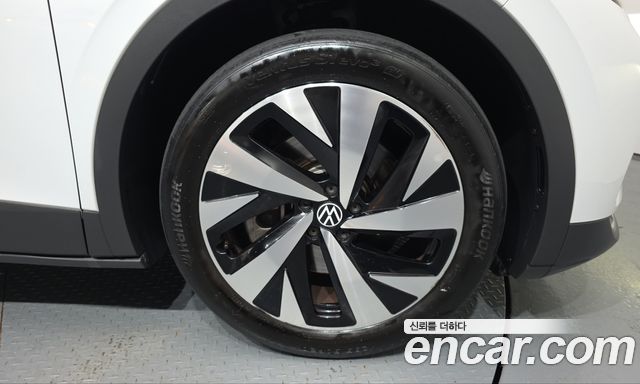 Volkswagen ID.4 2023 — photo 7