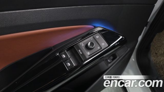 Volkswagen ID.4 2023 — photo 28