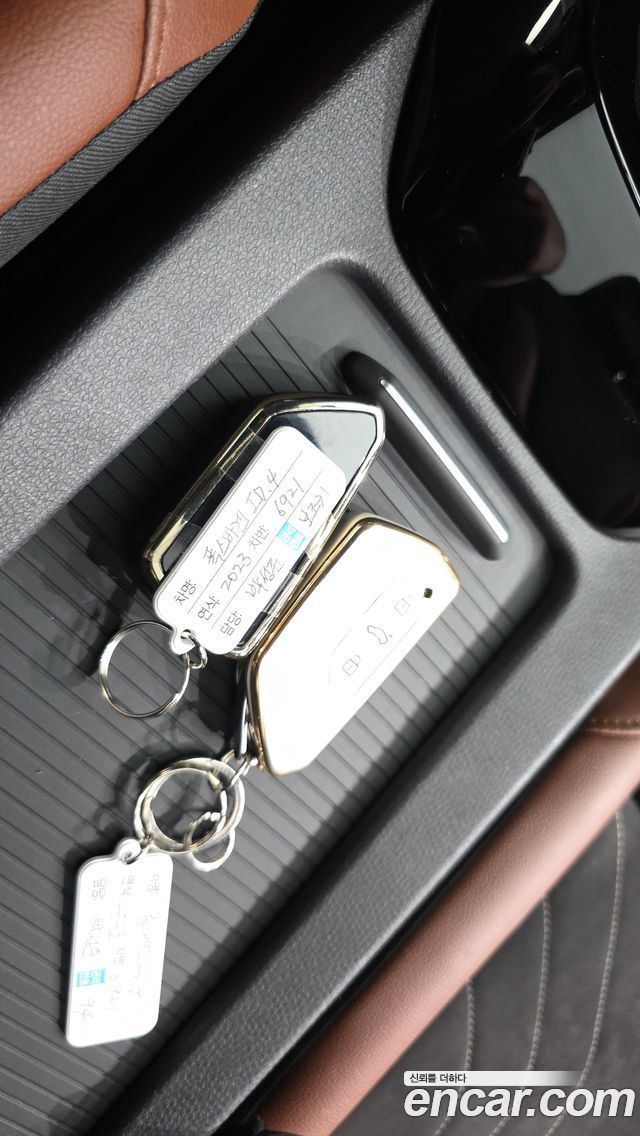 Volkswagen ID.4 2023 — photo 33