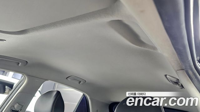 Kia morning 2021 — photo 23