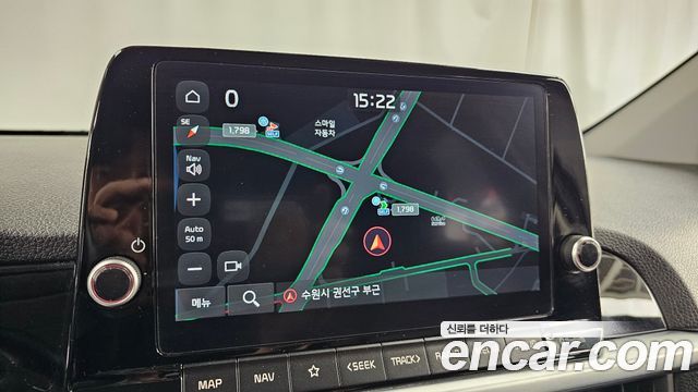 Kia morning 2021 — photo 26