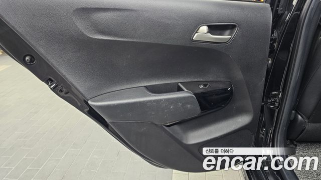 Kia morning 2021 — photo 15
