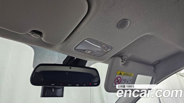 Kia morning 2021 — photo 27
