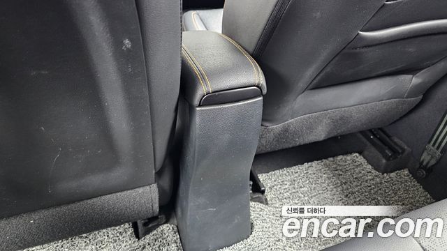 Kia morning 2021 — photo 31