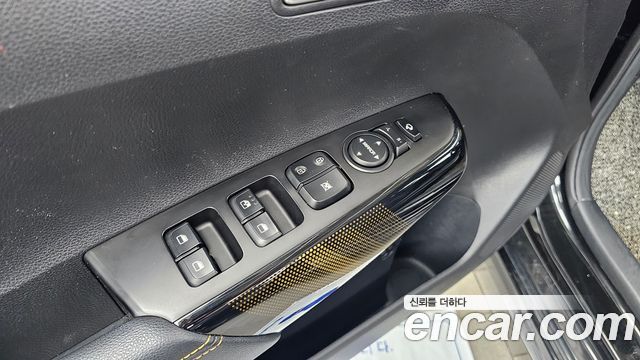 Kia morning 2021 — photo 33