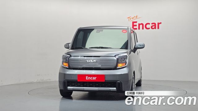 Kia RAY 2023 — photo 3
