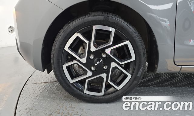 Kia RAY 2023 — photo 5