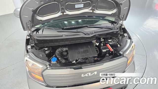 Kia RAY 2023 — photo 6