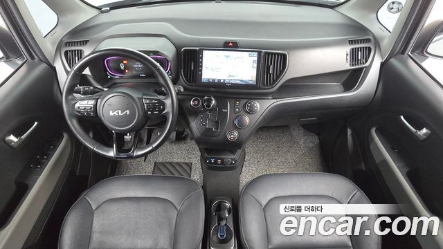 Kia RAY 2023 — photo 10