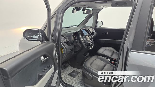 Kia RAY 2023 — photo 13