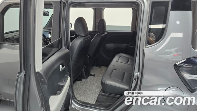 Kia RAY 2023 — photo 17