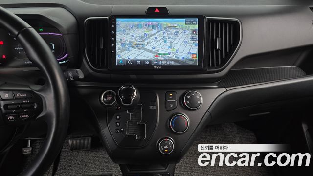 Kia RAY 2023 — photo 19