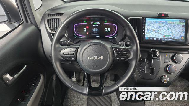 Kia RAY 2023 — photo 20