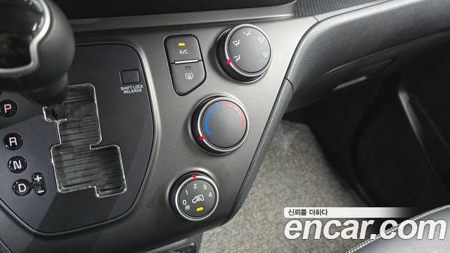 Kia RAY 2023 — photo 24