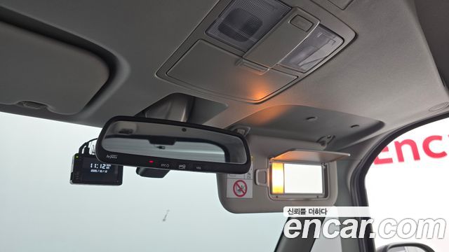 Kia RAY 2023 — photo 25