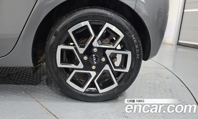 Kia RAY 2023 — photo 7