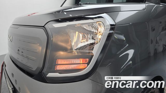 Kia RAY 2023 — photo 8