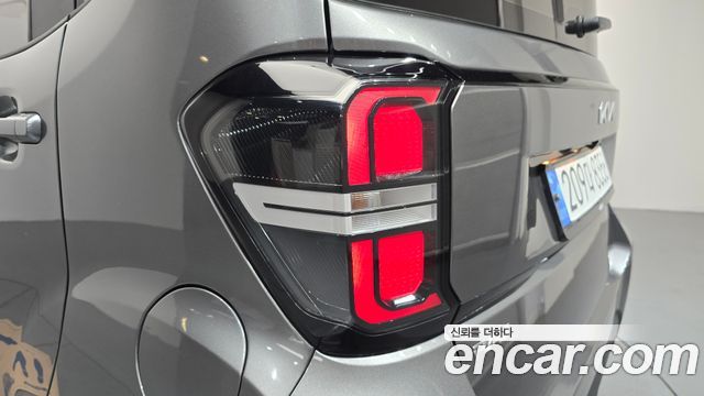 Kia RAY 2023 — photo 9