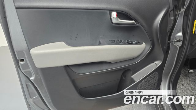 Kia RAY 2023 — photo 14