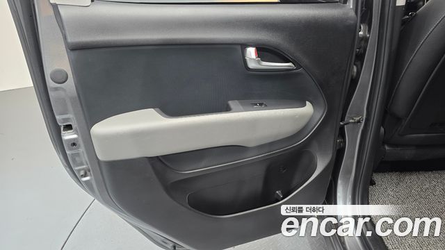 Kia RAY 2023 — photo 15