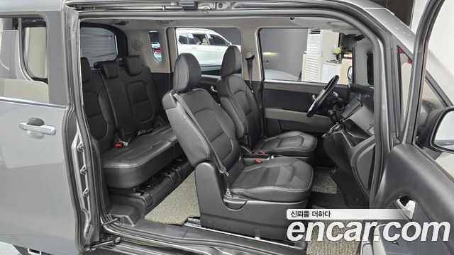 Kia RAY 2023 — photo 16