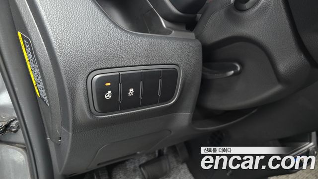 Kia RAY 2023 — photo 27