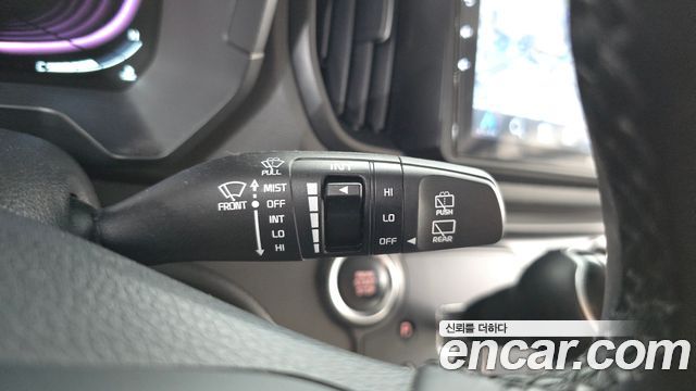 Kia RAY 2023 — photo 28
